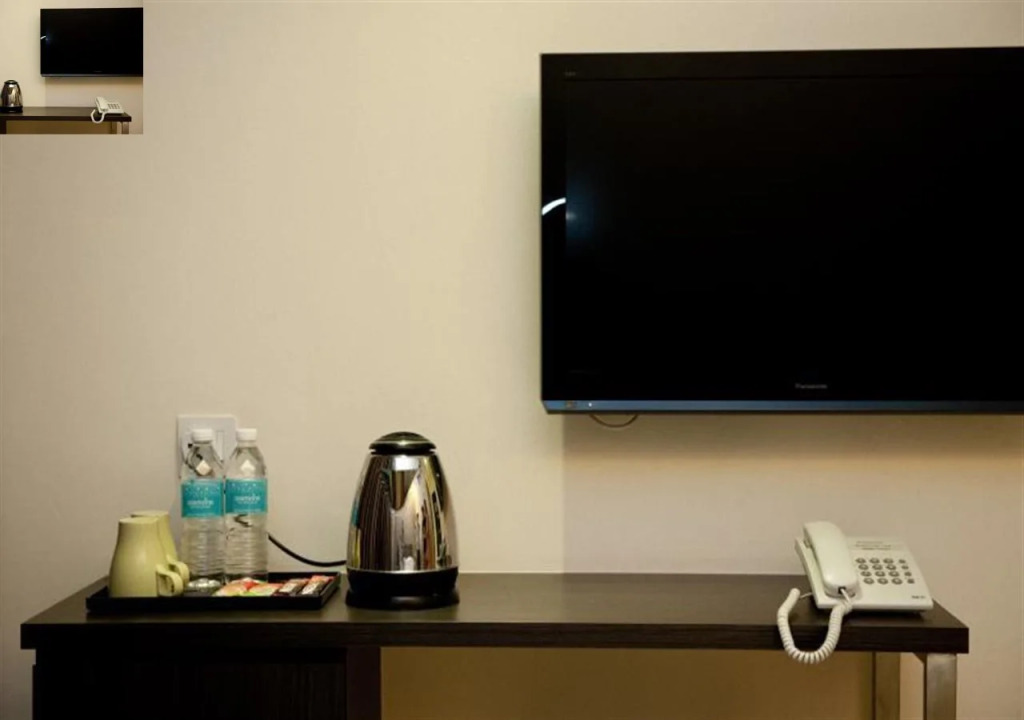 Starz Hotel