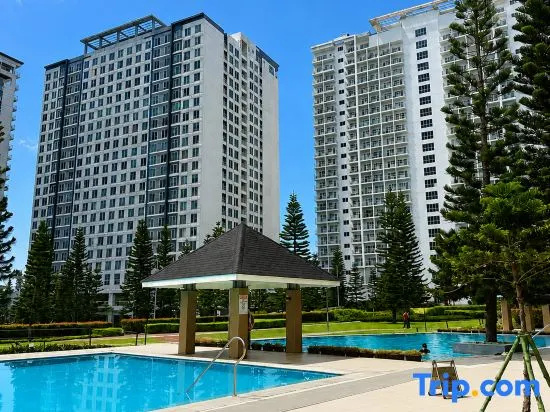 Wind Residences Taal View Near Sky Ranch
