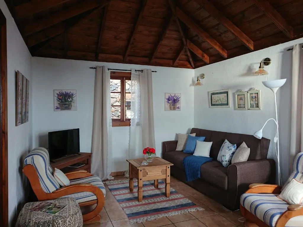 La Somadita Tinizara