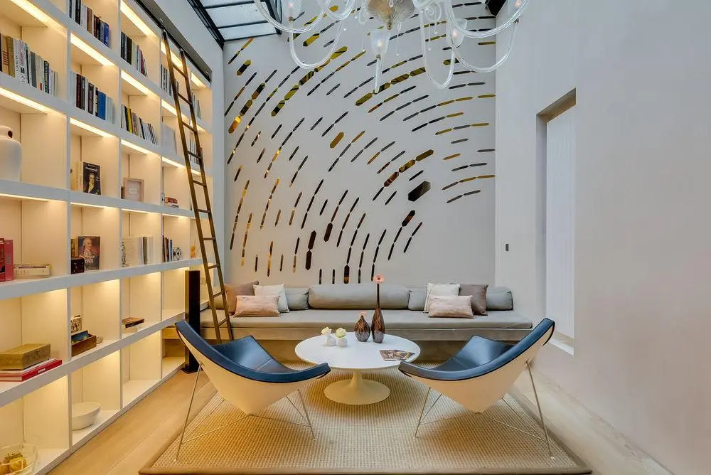 Sweet Inn Apartments Opera-Bastille