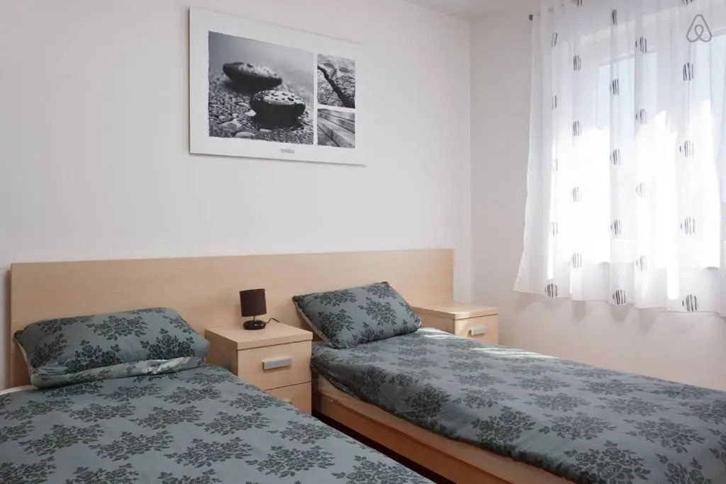 Apartment Lana