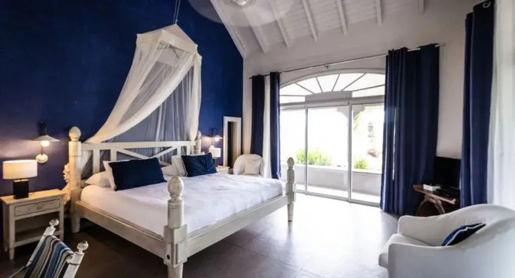Dream Villa Petit Cul de Sac-2101