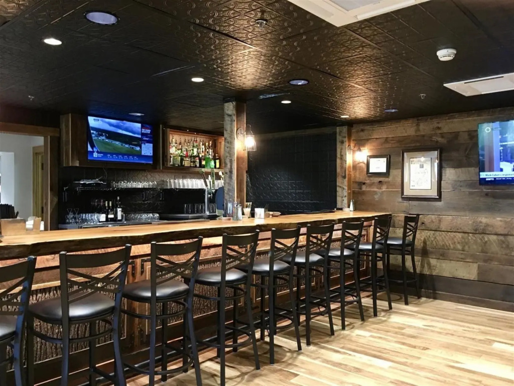 Casa Bella in Brevard