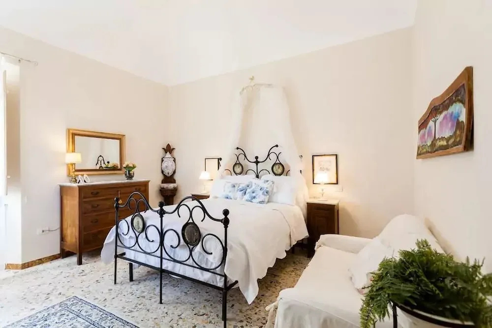 CaLavalle B&B