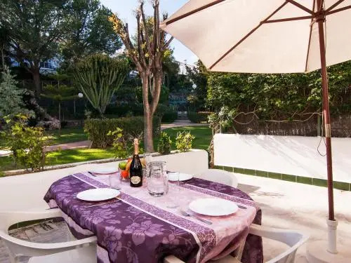 Holiday Home Olivar 34