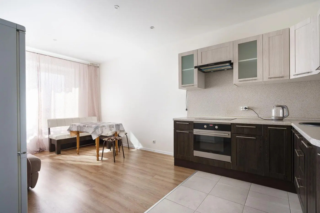 BestFlat24 (БэстФлэт24) на улице Мира 49