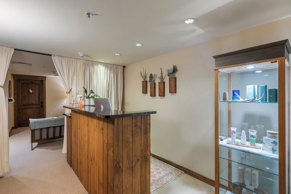 Teton Club