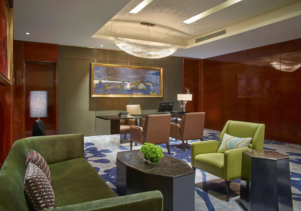 Hilton Haikou