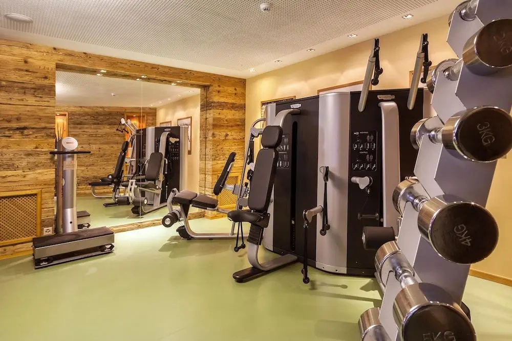 BelArosa Suiten & Wellness 4 Sterne Superior