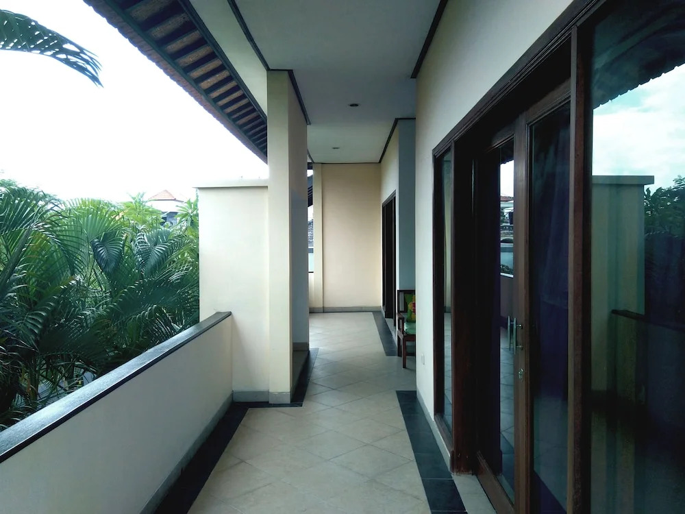 The Nenny Bali Villa Family Home Rentals Seminyak