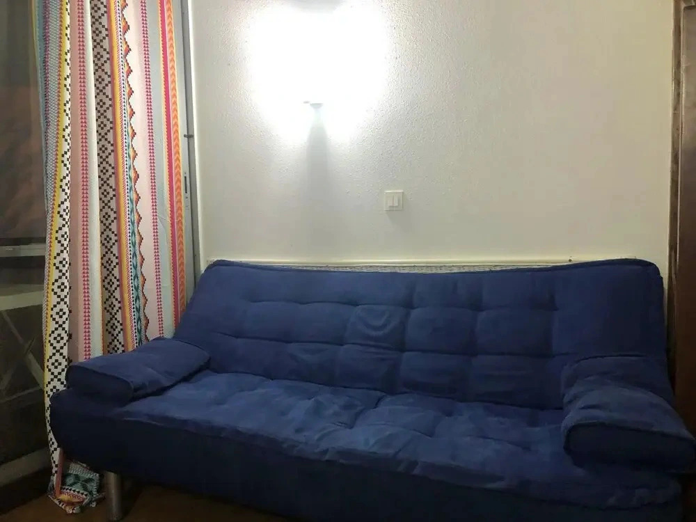 Studio in Sainte-Anne, with Wonderful City View, Pool Access And Furnished Terrace - 310M From the Beach