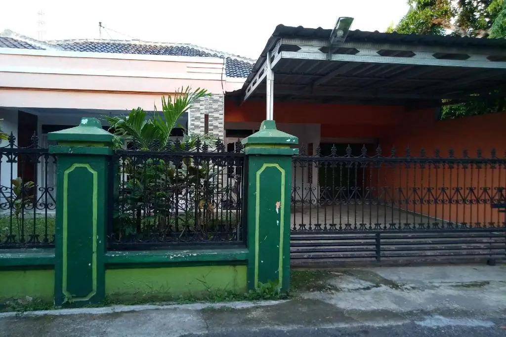 OYO 3797 Wisma Amanah Syariah