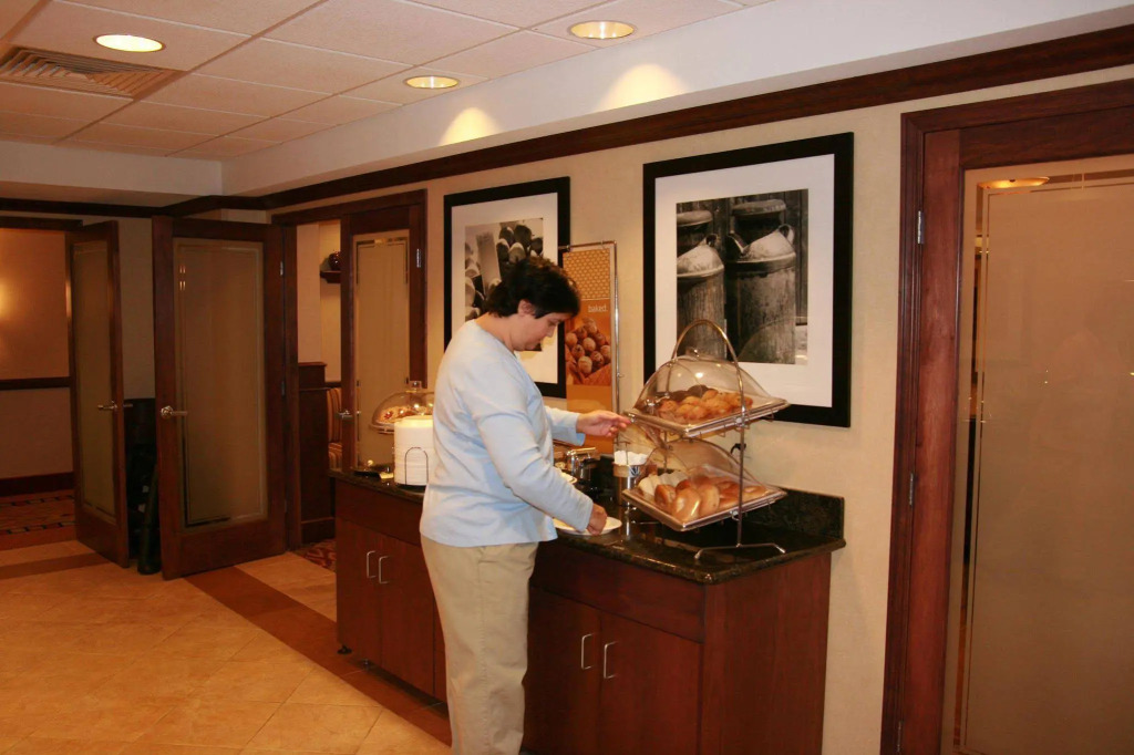 Hampton Inn Miami, Oklahoma