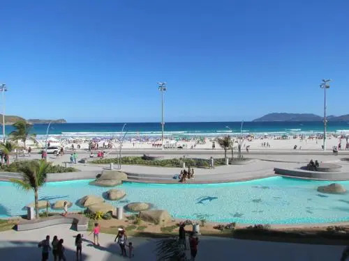 PRAIA DO FORTE ALTO LUXO