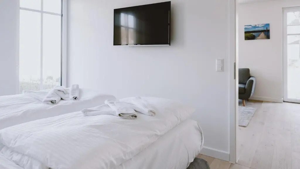 Strandhaus - Apartment 01