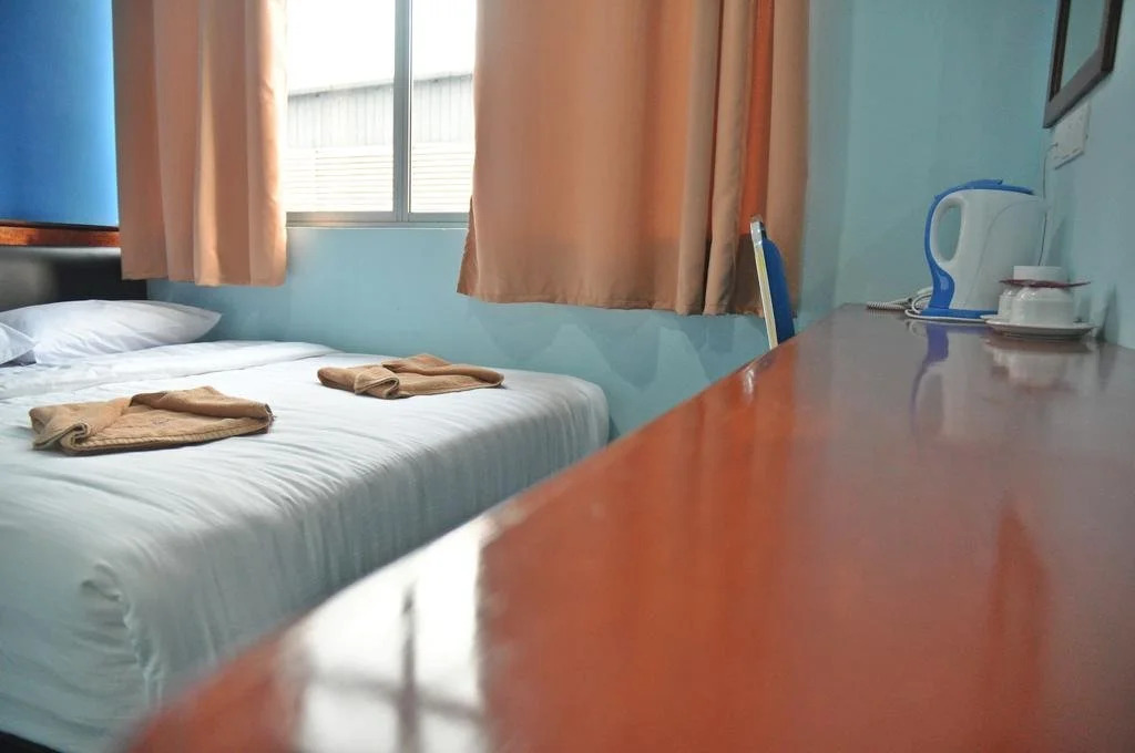 Shaz Hotel Boutique