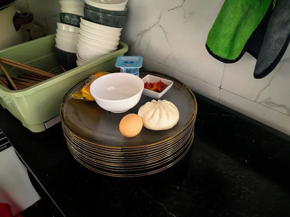 Shanghai Yinxubai Designer Homestay