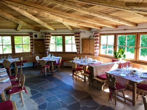 Agriturismo Maso Corradini