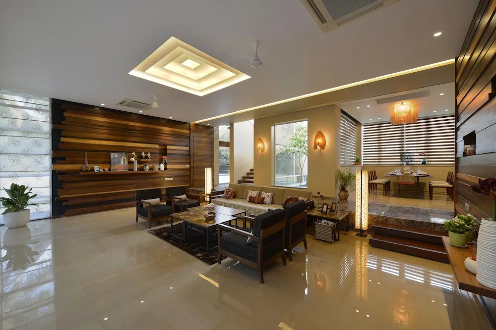 Seis Villas