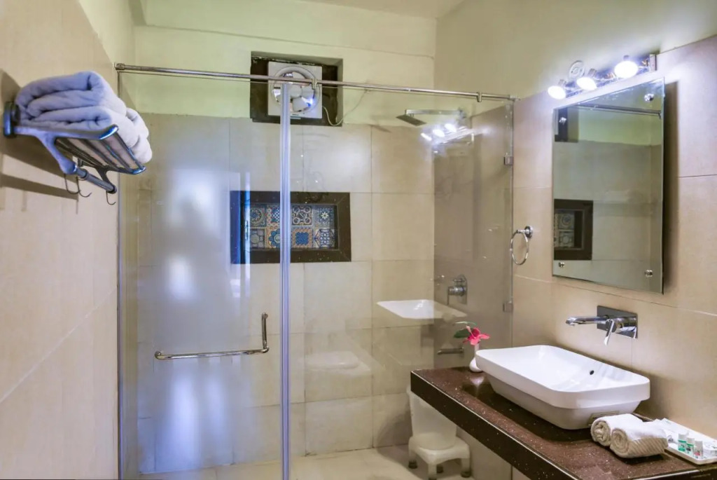 Alaya Resorts & Spa