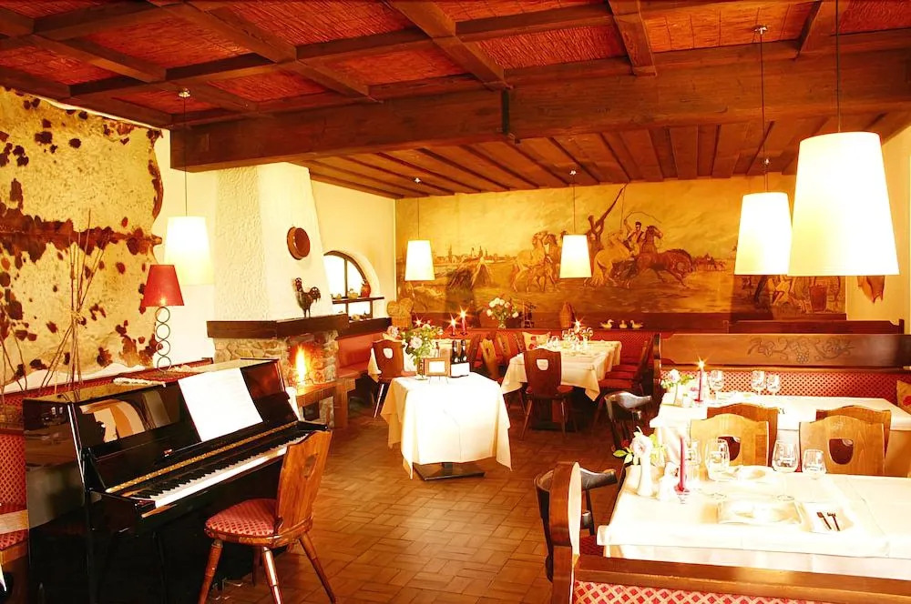 Hotel Weingut Rosenhof