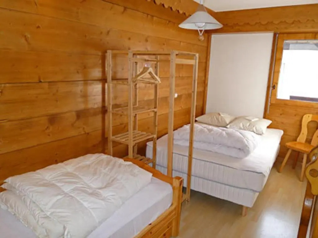 Appartement Samoëns, 3 pièces, 6 personnes - FR-1-629-76
