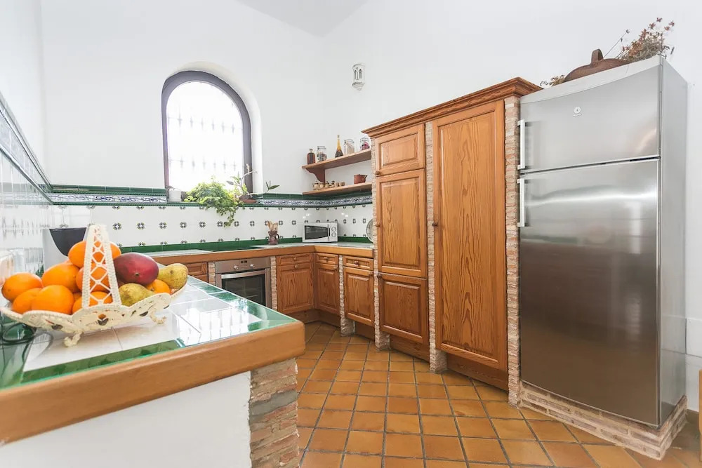 Apartamento la Duquesa