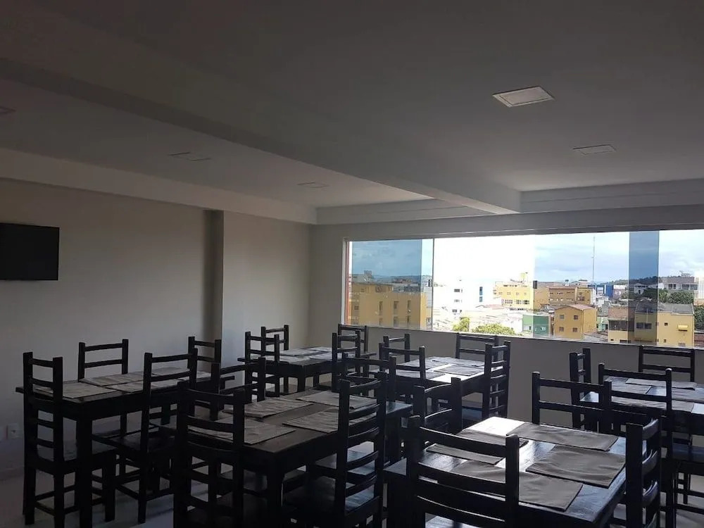 Hotel Ruy Barbosa