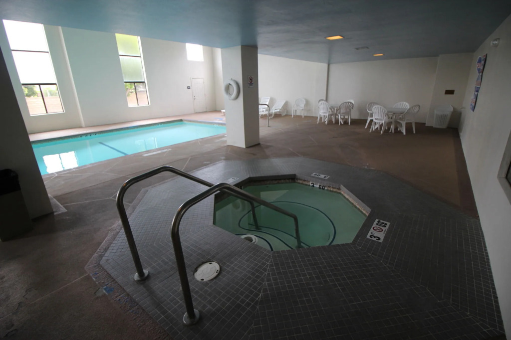 Inn of Lompoc