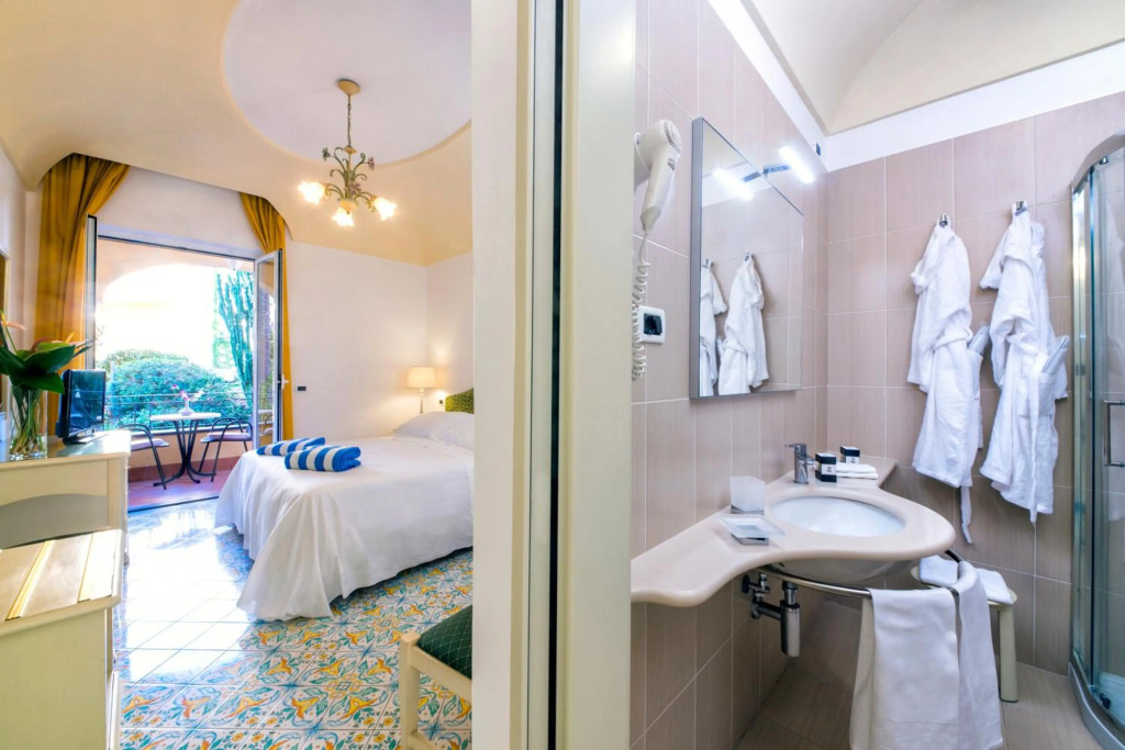 Hotel San Lorenzo Thermal Spa