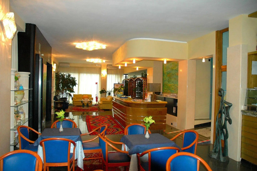 Hotel Côte DEst