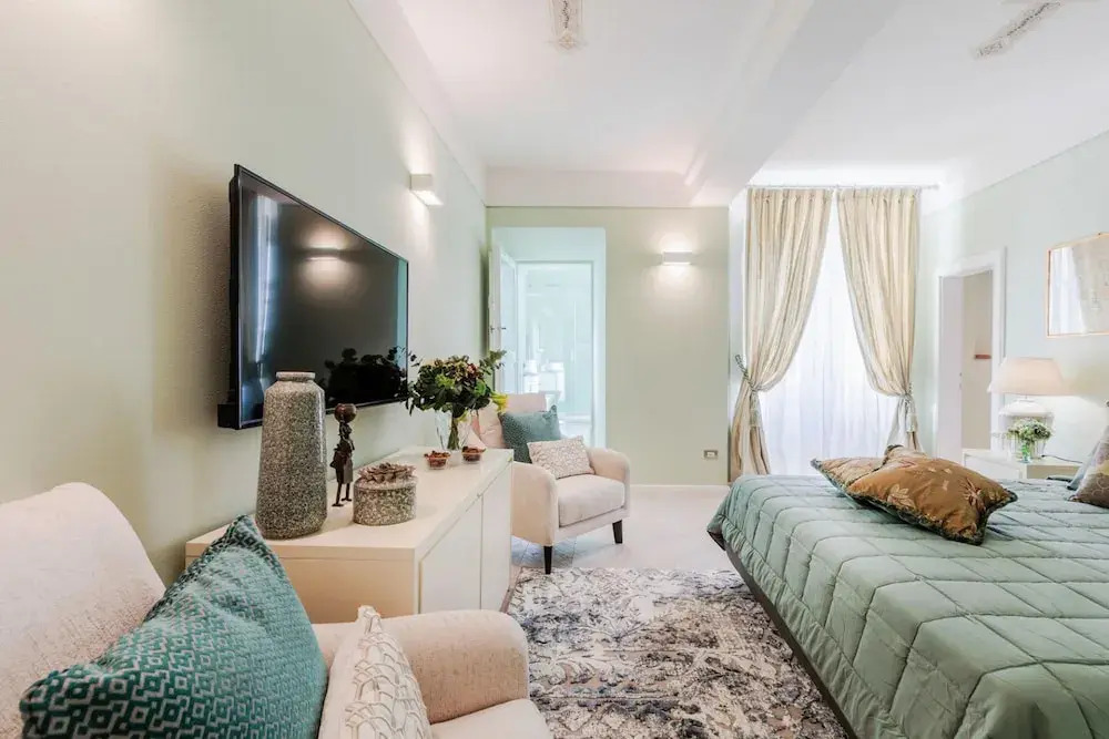 The Duchess Chambers the Luxury Grand 3 Bedrooms