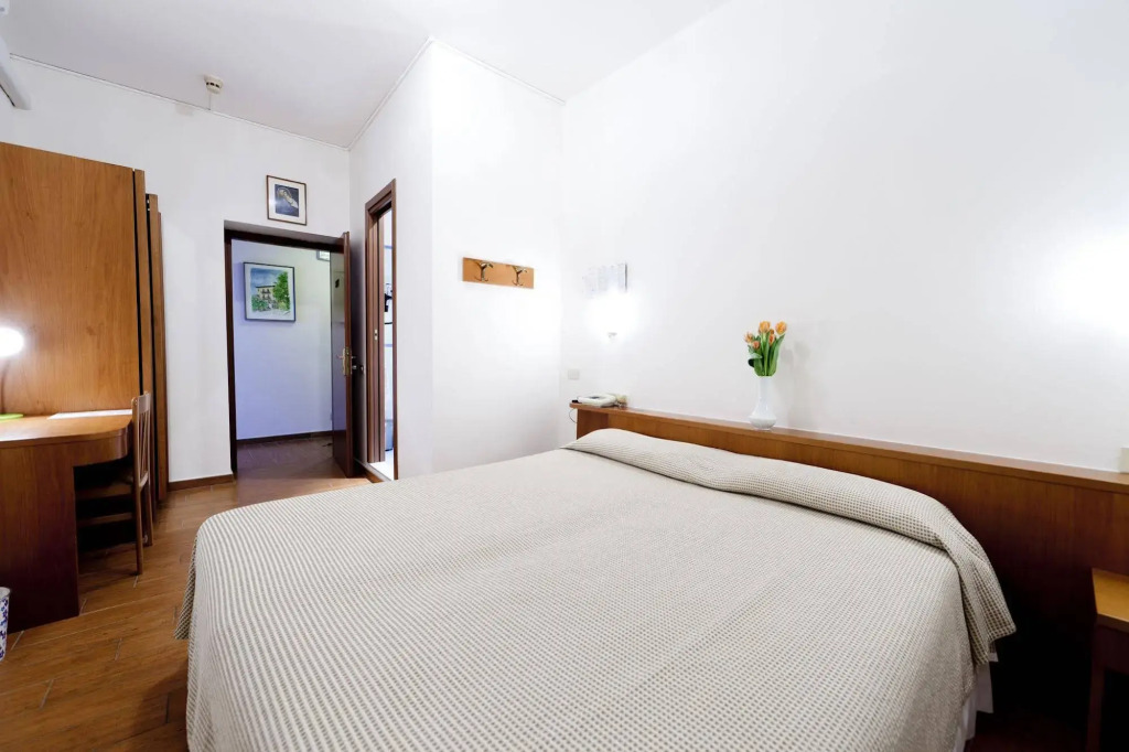 Hotel Quarcino
