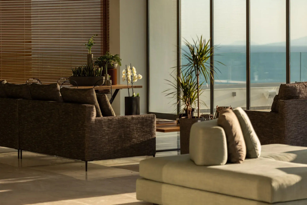 Messinian Icon Hotel & Suites