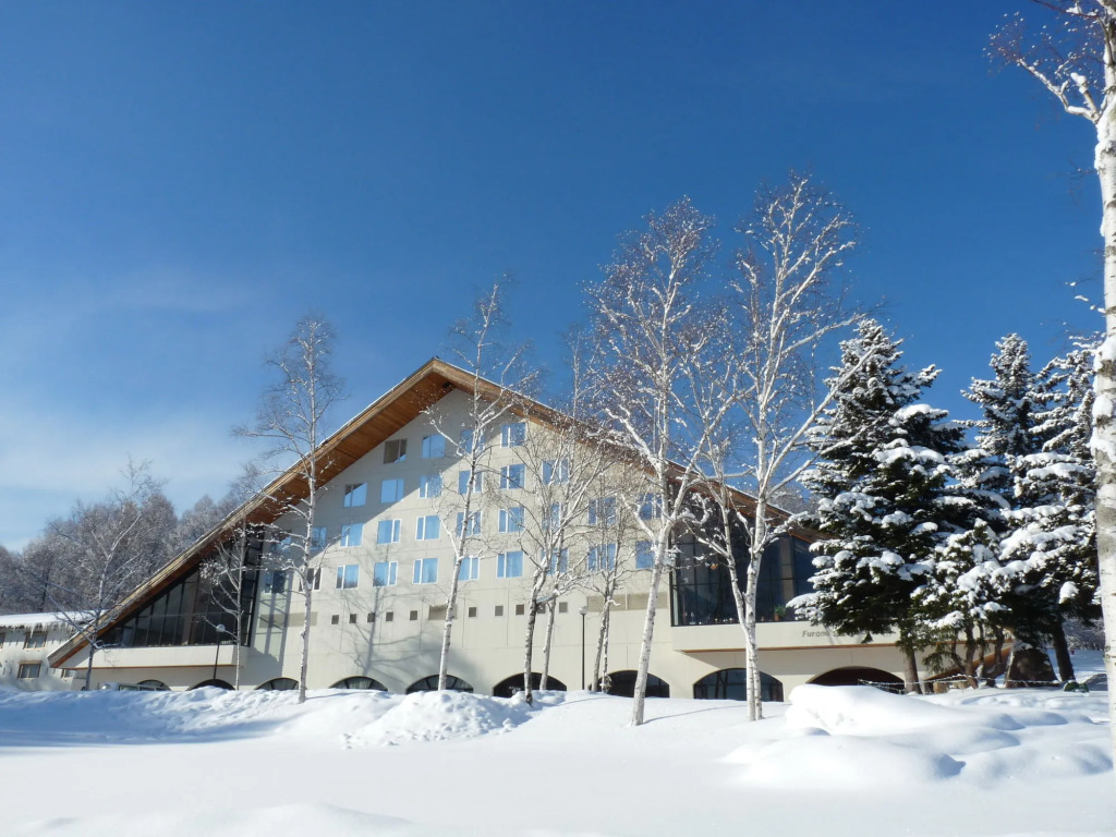 Furano - Hotel / Vacation STAY 35781