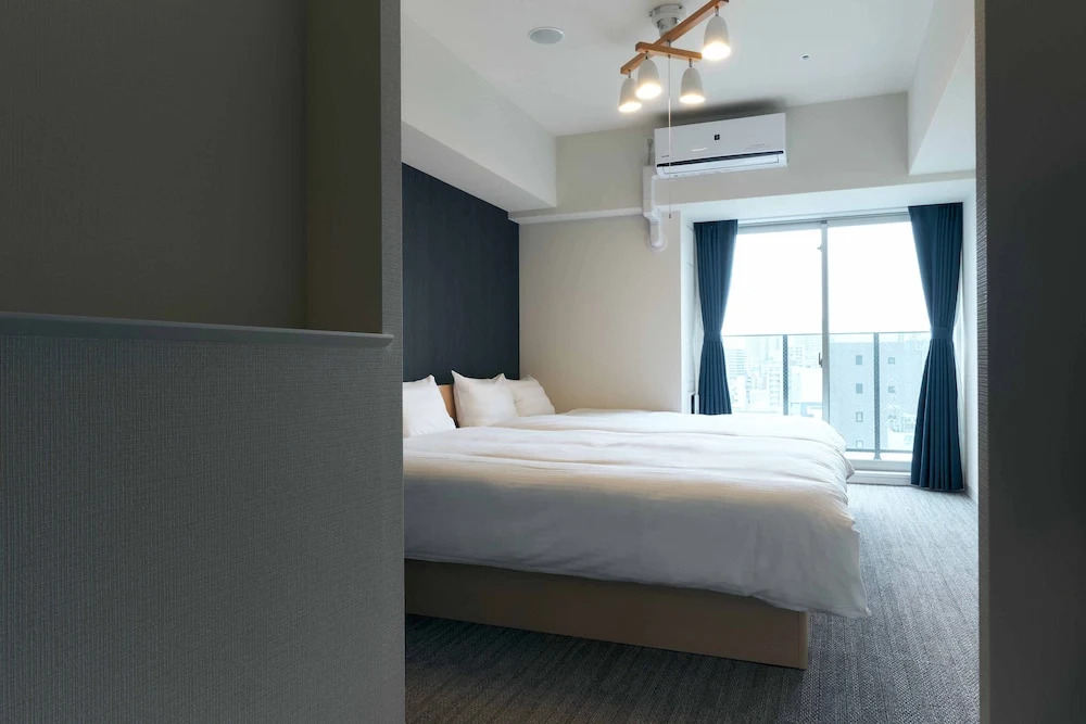 STAYAT OSAKA SHINSAIBASHI east - Family Room