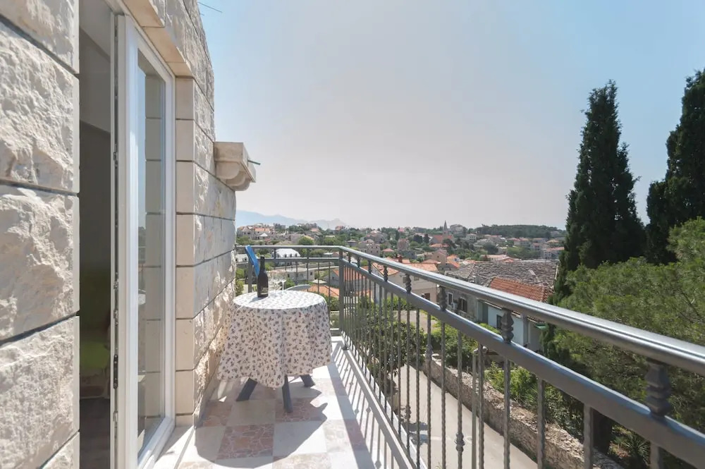 Apartment Brac