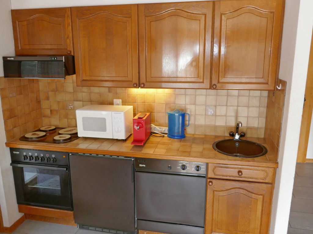 Apartment Baccara A1