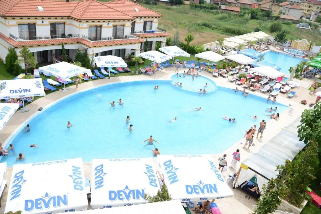 Hotel Paradise
