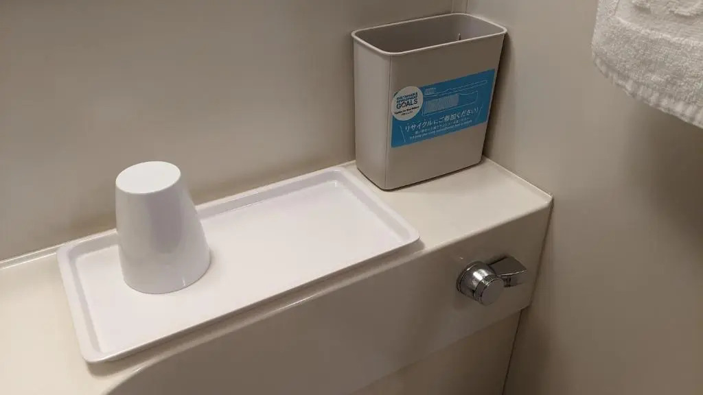 Toyoko Inn Osaka Honmachi No2