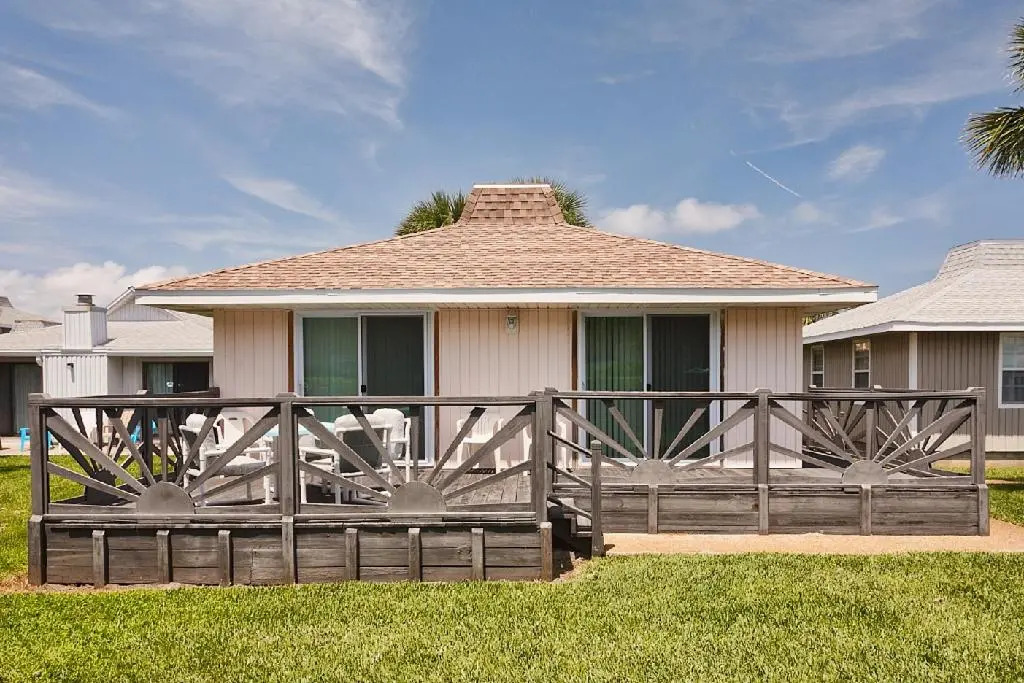 Sea Urchin 39, 2 Bedrooms, Pet Friendly, Surf Crest Village, Sleeps 4