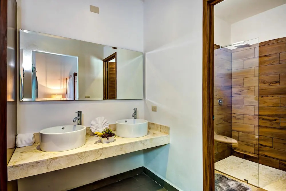 Villa Amore 4 bedroom house sleeps 8