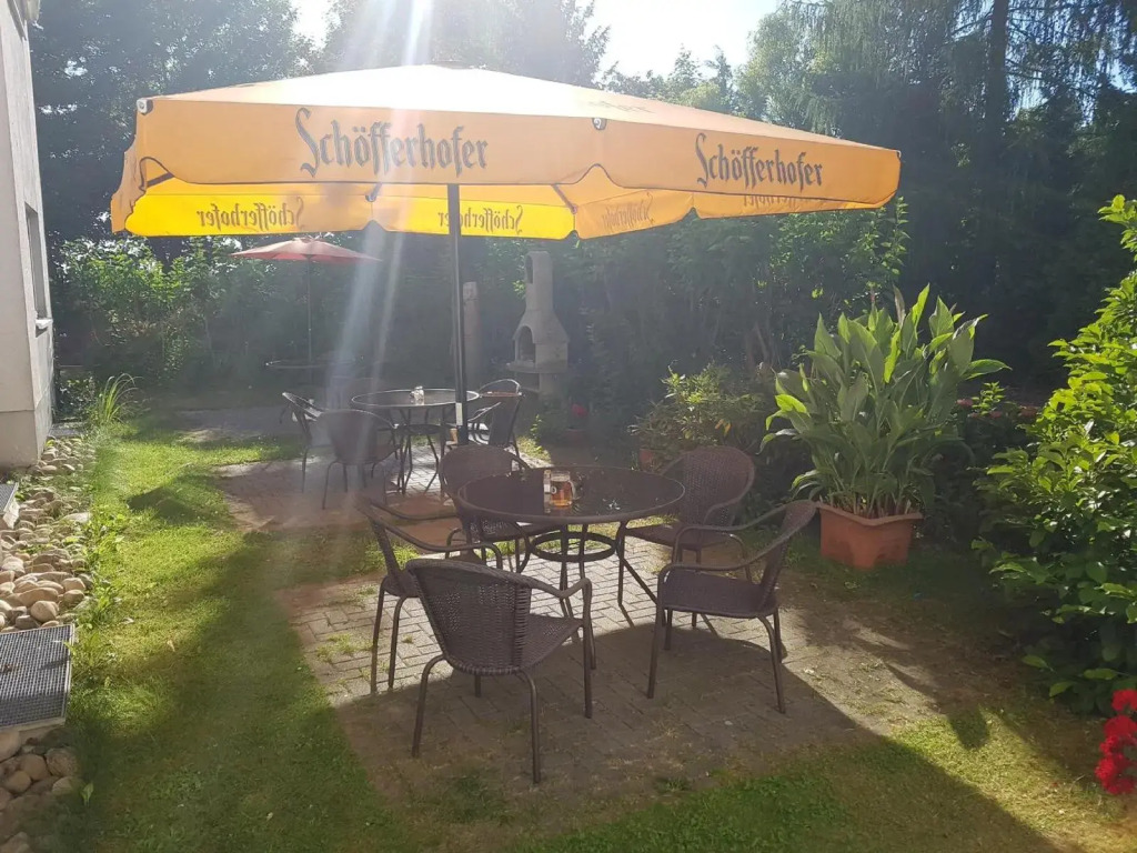Landhotel Trampe