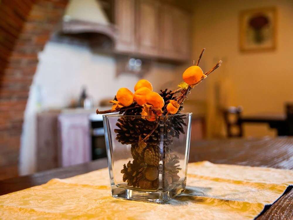 Cozy Holiday Home in Anghiari Italy With Pool