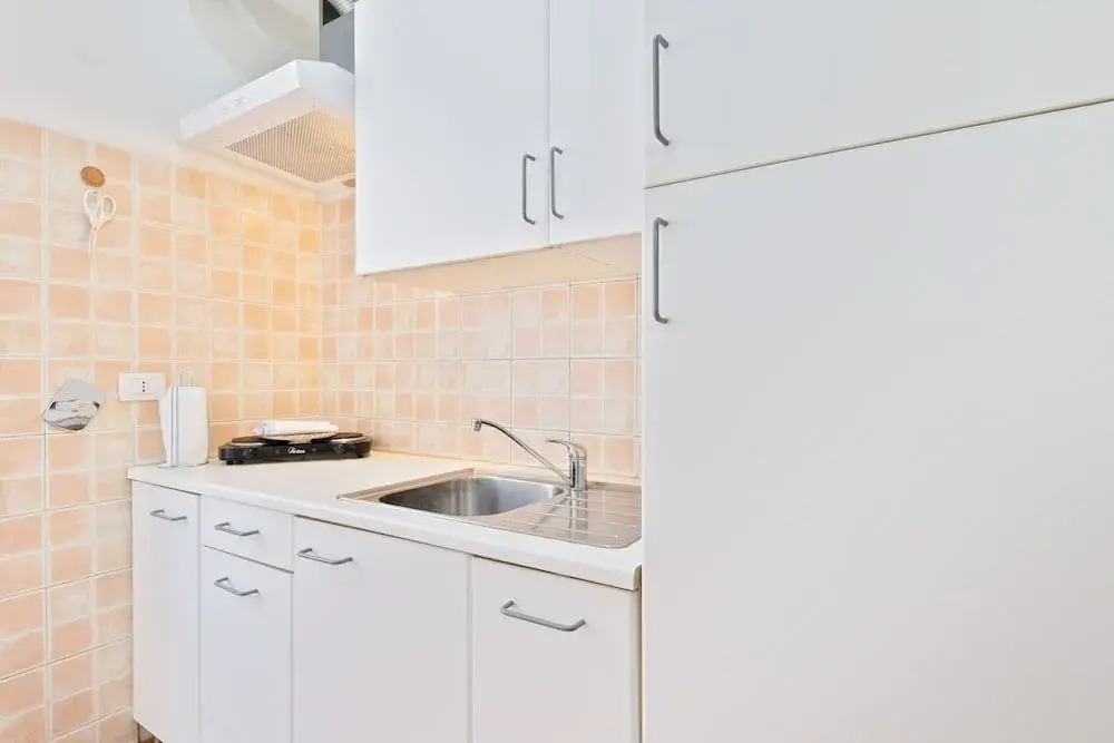Borgoratti Comfortable Apartment