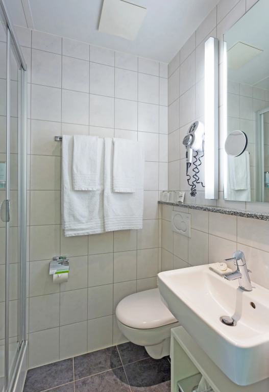 Hotel City Inn Basel