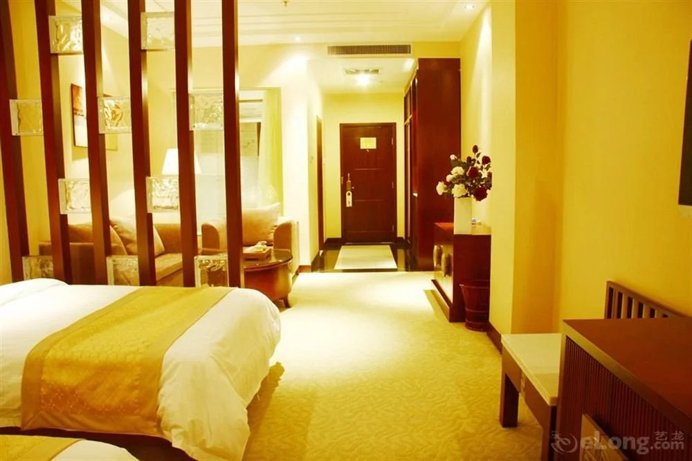 Zhangjiakou Hotel
