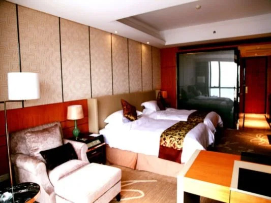 Shandong Shengyuan International Hotel