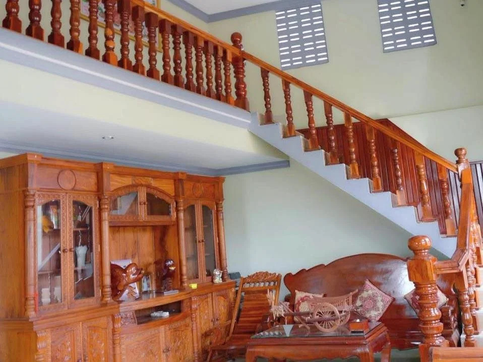 Angkor Cambo Guesthouse