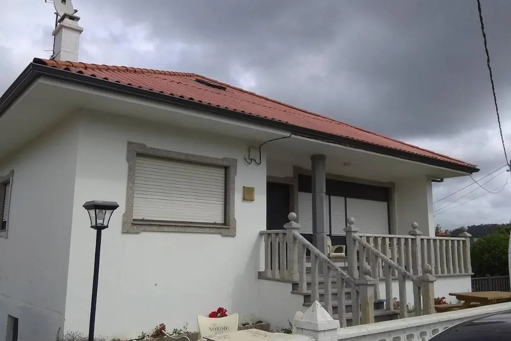 Apartamentos en Leis Muxia